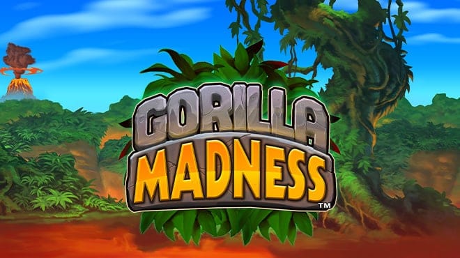 Gorilla Madness 