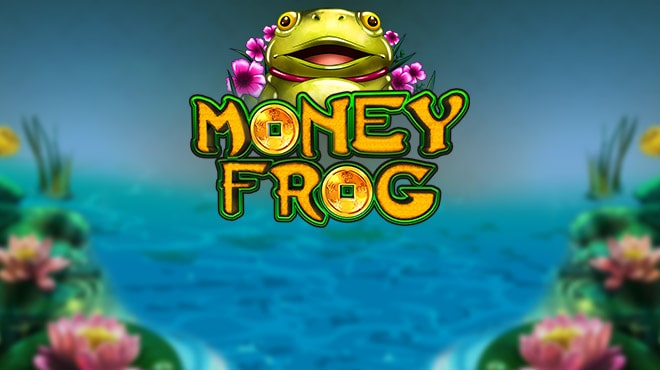Money Frog