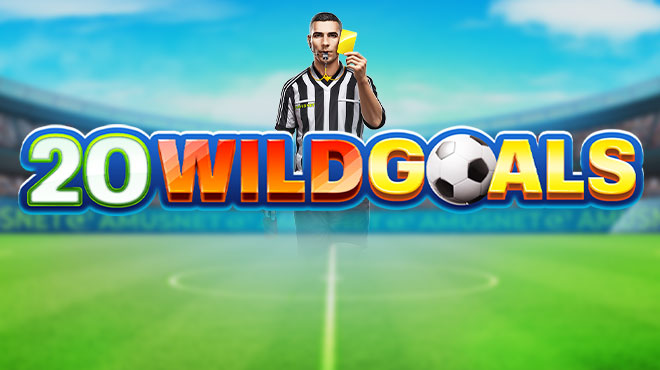 20 Wild Goals