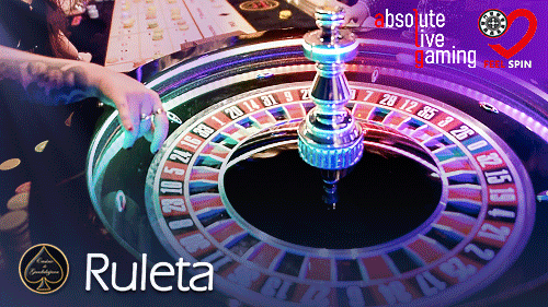 Ruleta