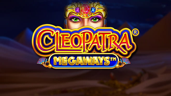 Cleopatra Megaways