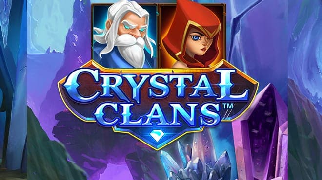 Crystal Clans