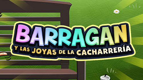 Barragán y las joyas de la cacharrería