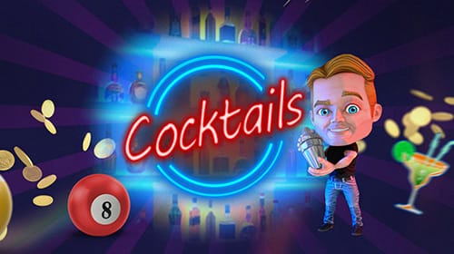 Bingo Cocktails