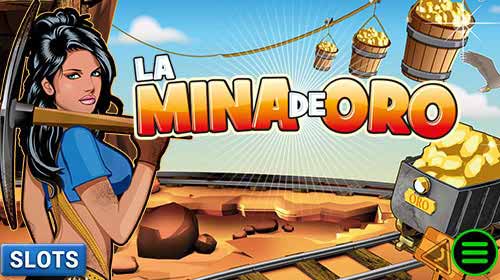 La Mina de Oro