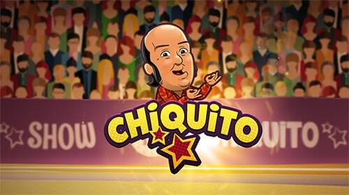 Chiquito