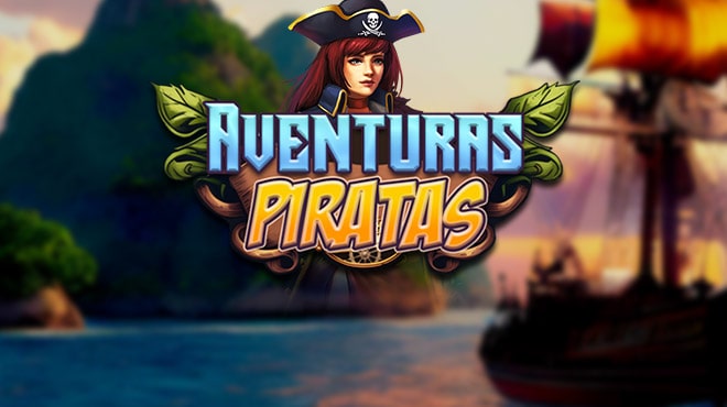 Aventuras Piratas