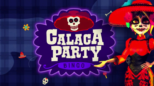 Calaca Party