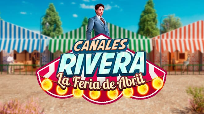 Canales Rivera La Feria de Abril