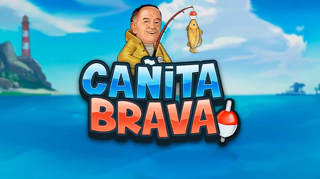 Cañita Brava