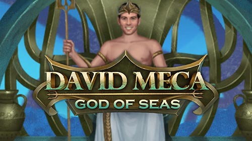 David Meca God of Seas