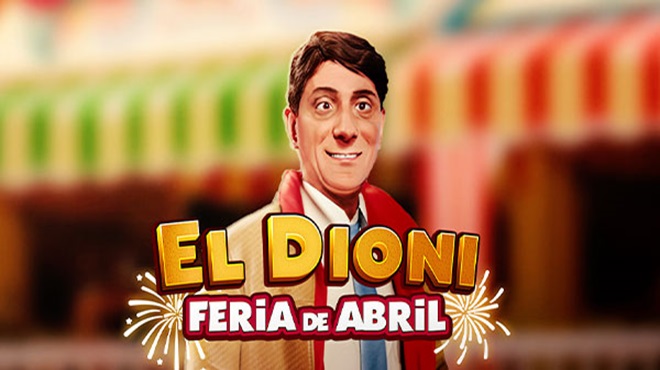 El Dioni Feria de Abril