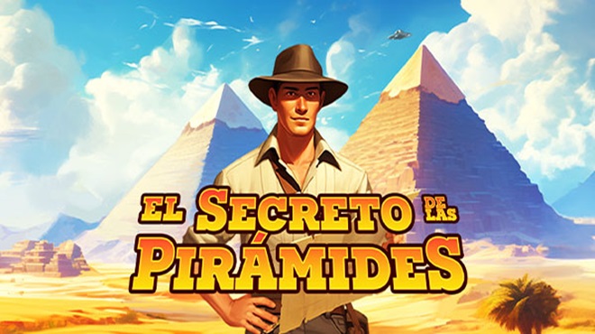 El Secreto de las Pirámides