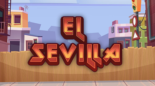 El Sevilla
