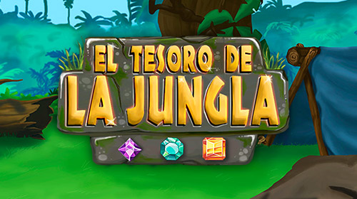 El Tesoro de la Jungla