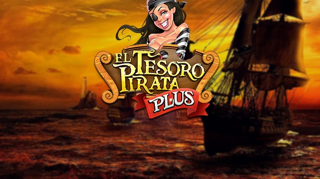 El Tesoro Pirata Plus