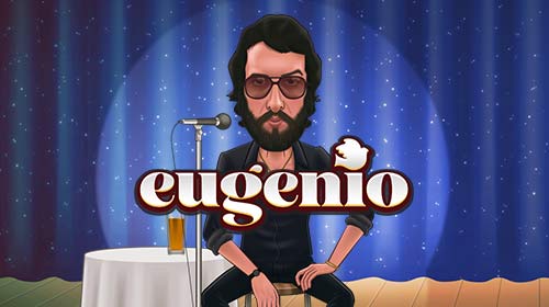 Eugenio
