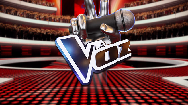 La Voz