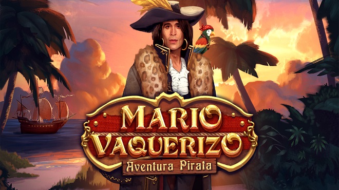Mario Vaquerizo