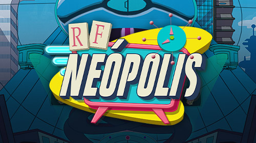 Neópolis