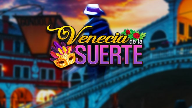 Venecia de la suerte