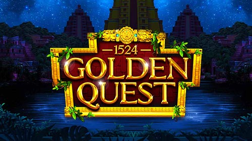 1524 Golden Quest