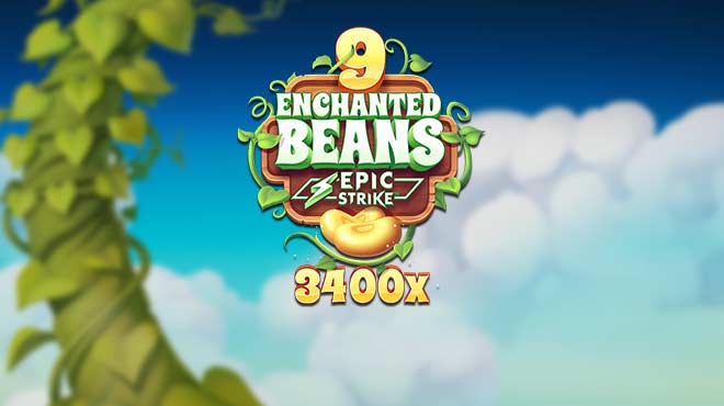 9 Enchanted Beans
