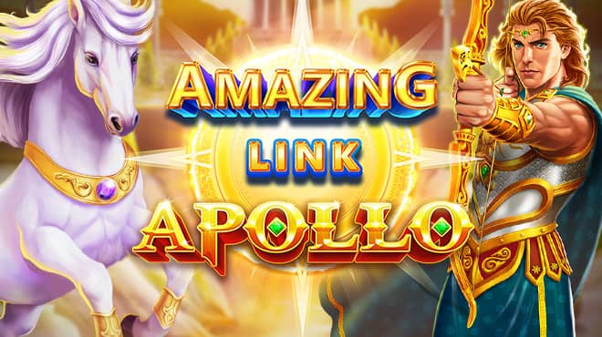 Amazing Link Apollo