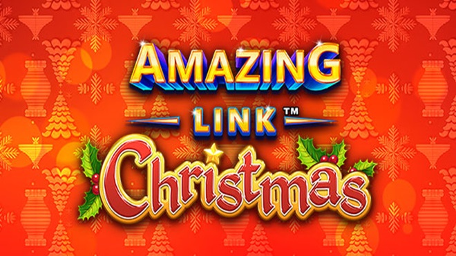 Amazing Link Christmas