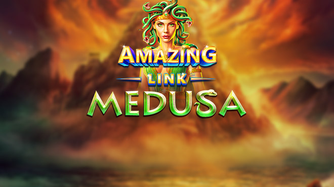Amazing Link Medusa
