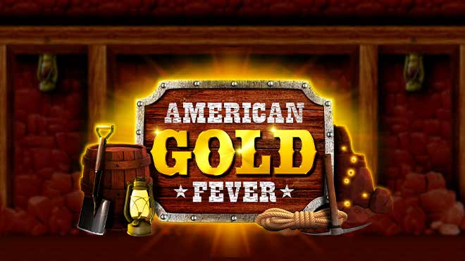 American Gold Fever