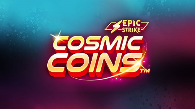 Cosmic Coins