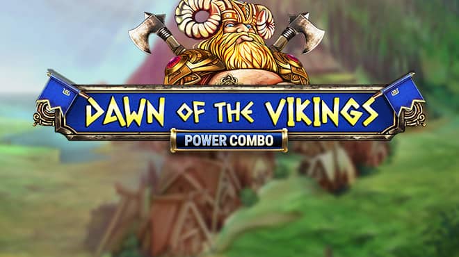 Dawn of the Vikings Power Combo