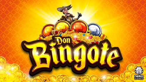 Don Bingote
