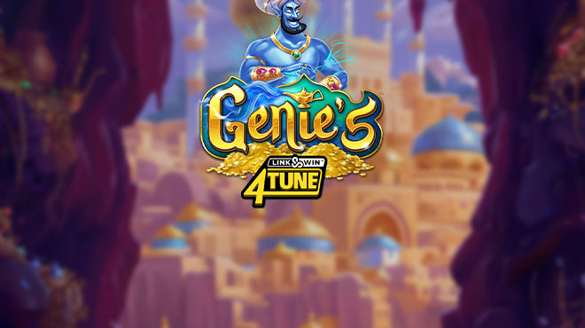 Genie's Link&Win 4Tune