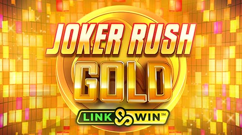 Joker Rush Gold
