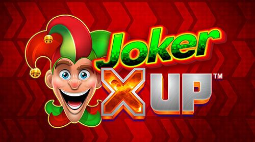 Joker X-UP