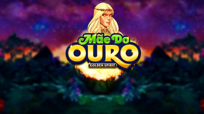 Mae do Ouro: Golden Spirit