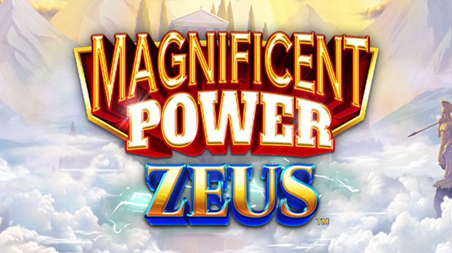 Magnificent Power Zeus