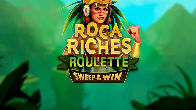 Roca Riches Roulette