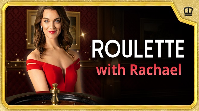 Roulette with Rachael