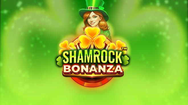 Shamrock Bonanza