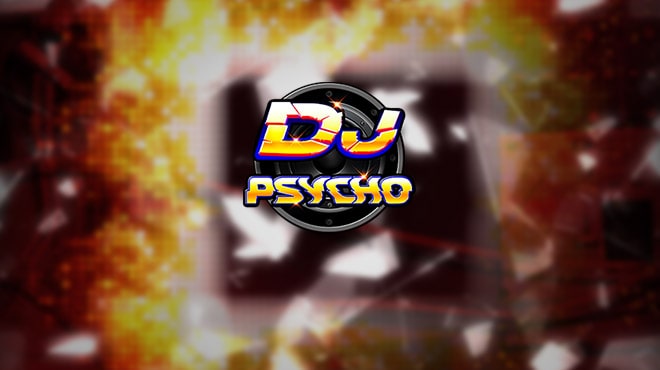 DJ Psycho