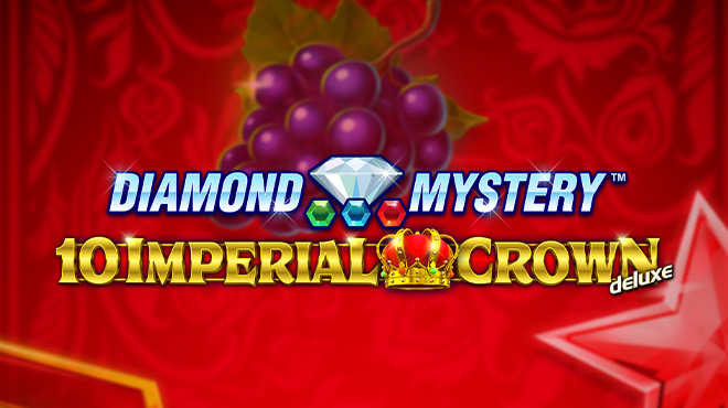 10 Imperial Crown deluxe