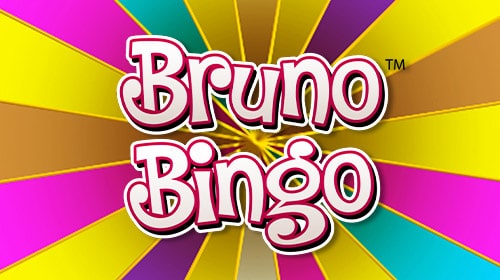 Bruno Bingo no Jackpot