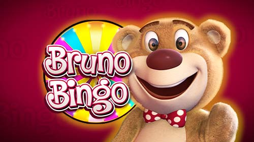 Bruno Bingo Jackpot
