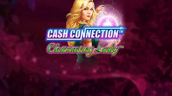 Cash Connection - Charming Lady linked 