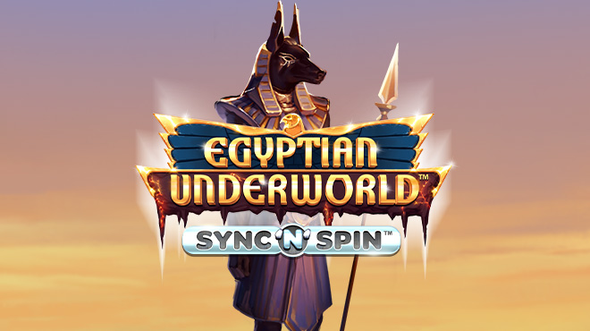 Egyptian Underworld