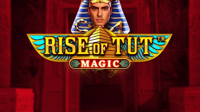 Rise of Tut™ Magic