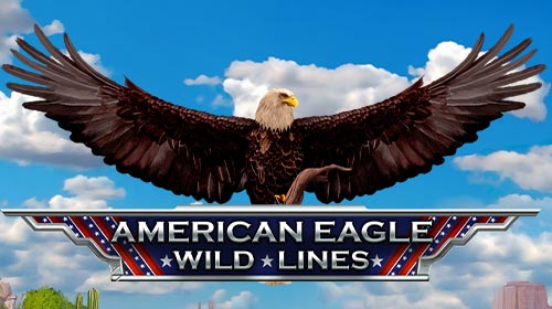 Wild Lines: American Eagle